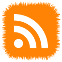 پیش‌نمایش فایل feed-11 از پک آیکون های اجتماعی