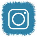 پیش‌نمایش فایل instagram-238 از پک آیکون های اجتماعی