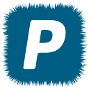 پیش‌نمایش فایل paypal-73 از پک آیکون های اجتماعی