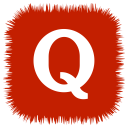 پیش‌نمایش فایل quora-16 از پک آیکون های اجتماعی
