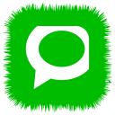 پیش‌نمایش فایل technorati-7 از پک آیکون های اجتماعی