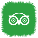 پیش‌نمایش فایل tripadvisor-19 از پک آیکون های اجتماعی
