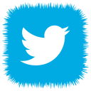 پیش‌نمایش فایل twitter-273 از پک آیکون های اجتماعی