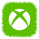پیش‌نمایش فایل xbox-55 از پک آیکون های اجتماعی