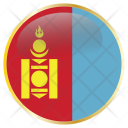 پیش‌نمایش فایل mongolia-61 از پک پرچم های گرد جهان