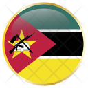 پیش‌نمایش فایل namibia-62 از پک پرچم های گرد جهان