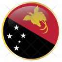 پیش‌نمایش فایل papua-new-guinea-9 از پک پرچم های گرد جهان