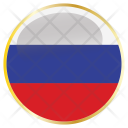 پیش‌نمایش فایل russia-61 از پک پرچم های گرد جهان