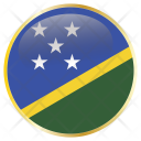 پیش‌نمایش فایل solomon-islands-6 از پک پرچم های گرد جهان