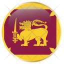 پیش‌نمایش فایل sri-lanka-2 از پک پرچم های گرد جهان