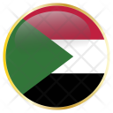 پیش‌نمایش فایل sudan-63 از پک پرچم های گرد جهان