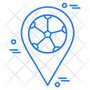 پیش‌نمایش فایل match-location-1 از پک خط فوتبال