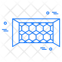 پیش‌نمایش فایل net-140 از پک خط فوتبال