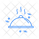 پیش‌نمایش فایل cloche-129 از پک غذا - لاین