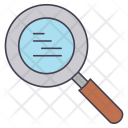 پیش‌نمایش فایل magnifying-glass-50 از پک سئو و توسعه