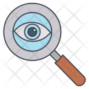 پیش‌نمایش فایل magnifying-glass-51 از پک سئو و توسعه