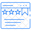 پیش‌نمایش فایل bookmark-website-11 از پک خط سئو و توسعه