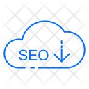 پیش‌نمایش فایل cloud-download-72 از پک خط سئو و توسعه