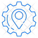 پیش‌نمایش فایل location-management از پک خط سئو و توسعه