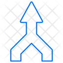 پیش‌نمایش فایل arrow-3017 از پک نقشه ها و مسیریابی