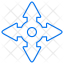 پیش‌نمایش فایل arrows-509 از پک نقشه ها و مسیریابی