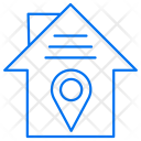 پیش‌نمایش فایل home-location-118 از پک نقشه ها و مسیریابی