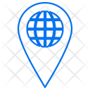 پیش‌نمایش فایل location-pin-518 از پک نقشه ها و مسیریابی