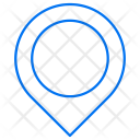 پیش‌نمایش فایل location-pin-521 از پک نقشه ها و مسیریابی