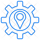 پیش‌نمایش فایل location-setting-15 از پک نقشه ها و مسیریابی