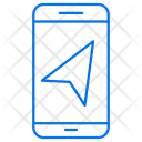 پیش‌نمایش فایل mobile-navigation-21 از پک نقشه ها و مسیریابی