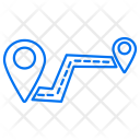 پیش‌نمایش فایل route-94 از پک نقشه ها و مسیریابی