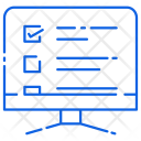 پیش‌نمایش فایل checklist-994 از پک خط یادگیری