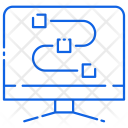 پیش‌نمایش فایل roadmap-20 از پک خط یادگیری