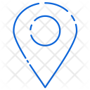 پیش‌نمایش فایل location-pin-530 از پک نقشه ها و مسیریابی