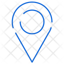 پیش‌نمایش فایل location-pin-532 از پک نقشه ها و مسیریابی