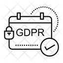 پیش‌نمایش فایل gdpr-approval-date از پک قوانین حفاظت از داده‌ها