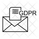پیش‌نمایش فایل gdpr-email از پک قوانین حفاظت از داده‌ها