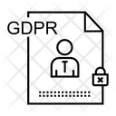 پیش‌نمایش فایل gdpr-license-file-1 از پک قوانین حفاظت از داده‌ها