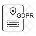پیش‌نمایش فایل gdpr-license-file از پک قوانین حفاظت از داده‌ها