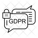 پیش‌نمایش فایل gdpr-support از پک قوانین حفاظت از داده‌ها