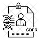 پیش‌نمایش فایل gdpr-user-file از پک قوانین حفاظت از داده‌ها