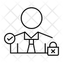 پیش‌نمایش فایل gdpr-user از پک قوانین حفاظت از داده‌ها