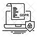 پیش‌نمایش فایل website-license-1 از پک قوانین حفاظت از داده‌ها