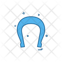 پیش‌نمایش فایل horse-shoe-3 از پک حیوان