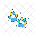 پیش‌نمایش فایل paws-1 از پک حیوان