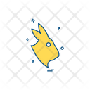 پیش‌نمایش فایل rabbit-198 از پک حیوان