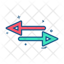 پیش‌نمایش فایل arrows-528 از پک پیکان ها