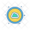 پیش‌نمایش فایل cloud-4298 از پک رابط کاربری پایه