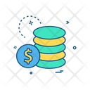 پیش‌نمایش فایل coins-344 از پک کسب و کار
