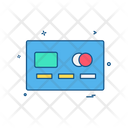 پیش‌نمایش فایل credit-card-834 از پک کسب و کار